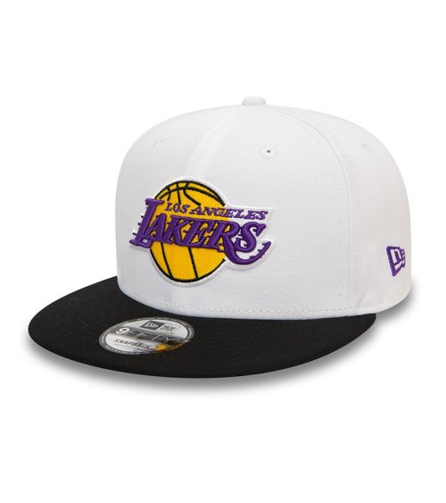 New Era Gorra 9FIFTY Los Angeles Lakers
