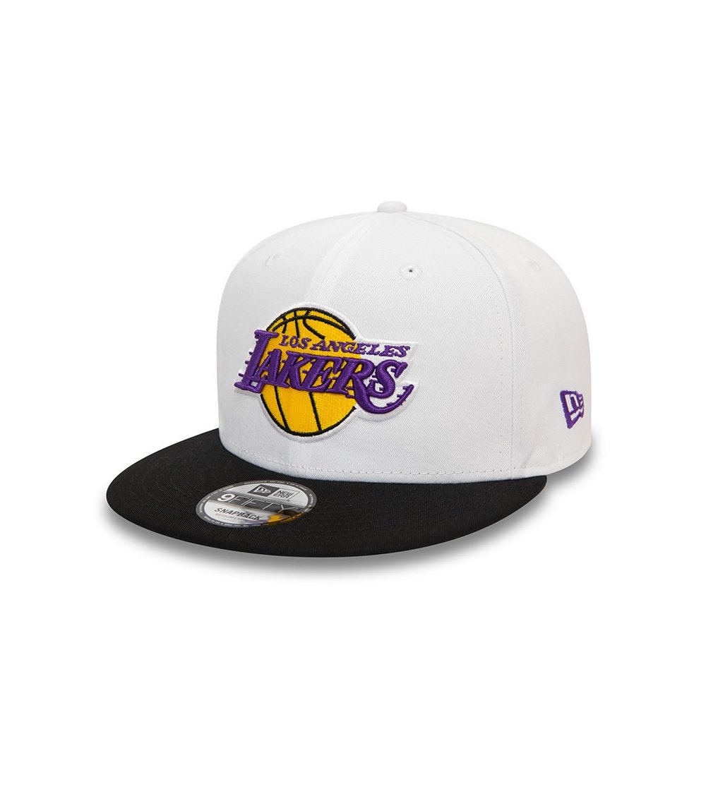 New Era Gorra 9FIFTY Los Angeles Lakers