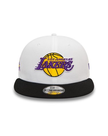 New Era Gorra 9FIFTY Los Angeles Lakers