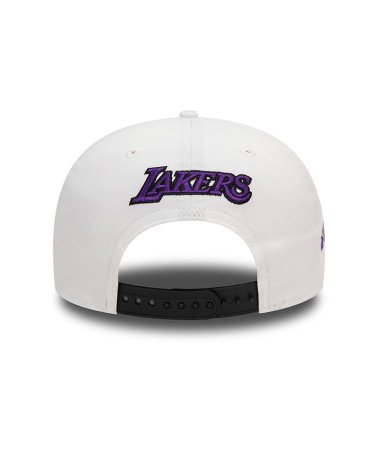 New Era Gorra 9FIFTY Los Angeles Lakers
