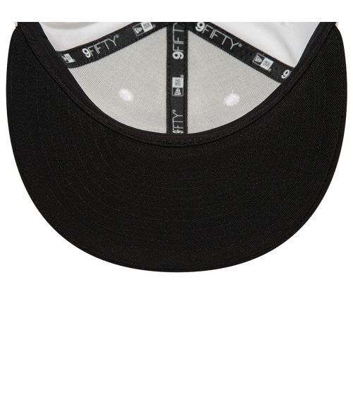 New Era Gorra 9FIFTY Los Angeles Lakers