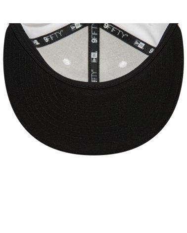New Era Gorra 9FIFTY Los Angeles Lakers