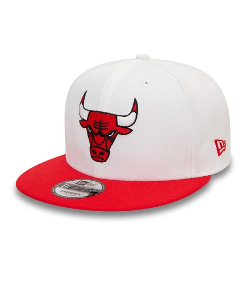 New Era Gorra 9FIFTY Chicago Bulls
