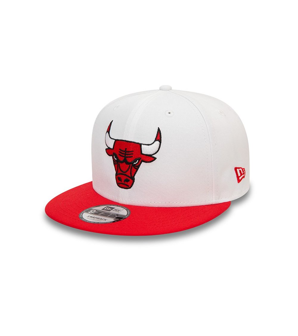 New Era Gorra 9FIFTY Chicago Bulls
