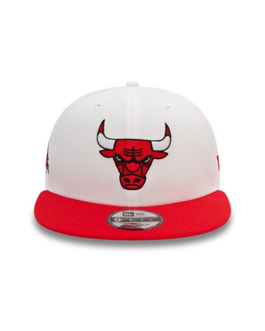New Era Gorra 9FIFTY Chicago Bulls