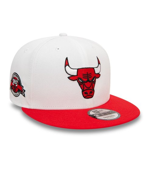 New Era Berretto 9FIFTY Chicago Bulls