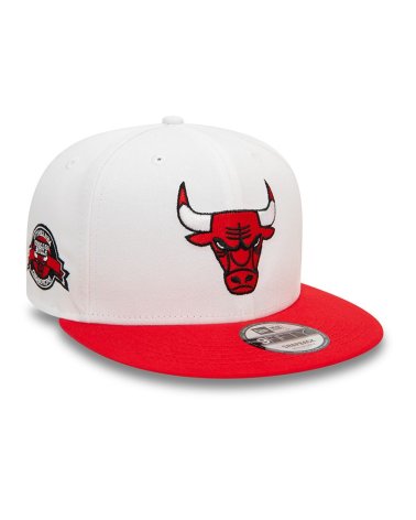 New Era Berretto 9FIFTY Chicago Bulls