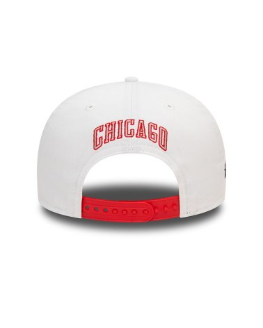 New Era Gorra 9FIFTY Chicago Bulls
