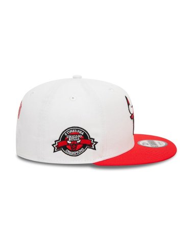 New Era Casquette 9FIFTY Chicago Bulls