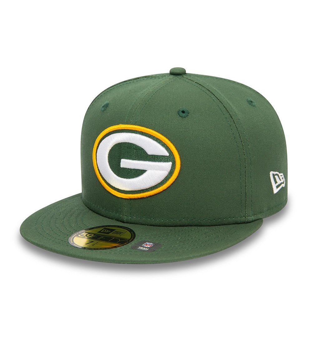 New Era classic cap hard visor