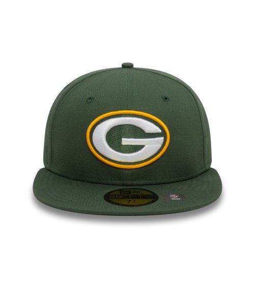 New Era classic cap hard visor