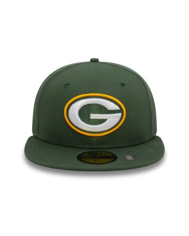 New Era berretto classico visiera rigida