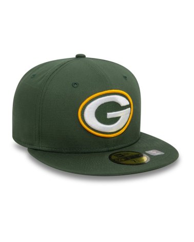 New Era berretto classico visiera rigida