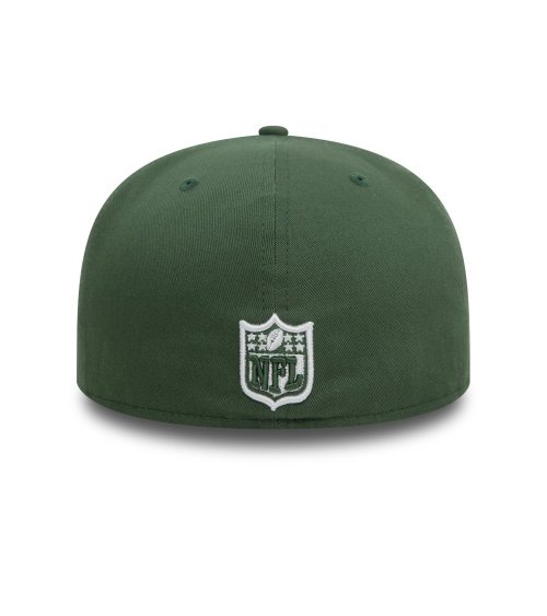 New Era casquette classique visière rigide