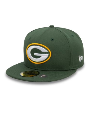 New Era classic cap hard visor
