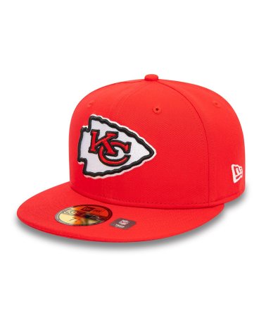 New Era Flat-Visier-Cap