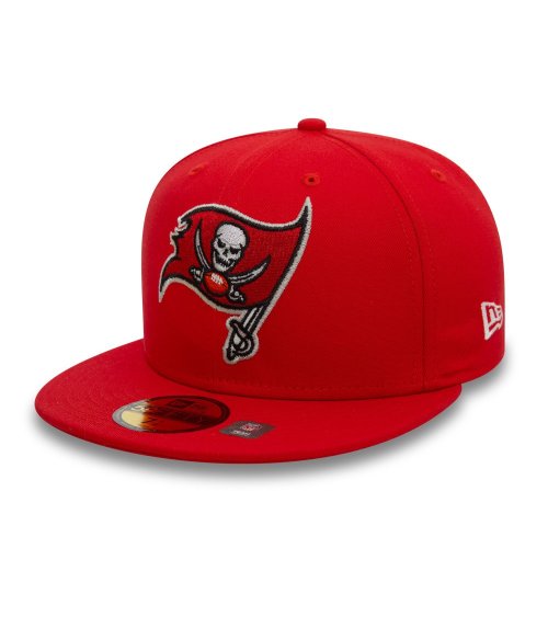 New Era berretto Tampa Bay Buccaneers