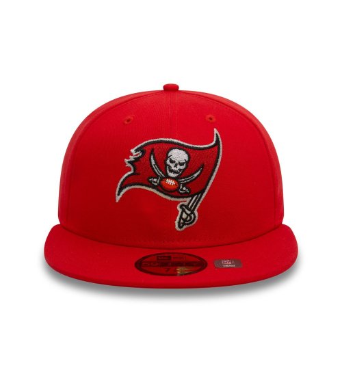 New Era gorra Tampa Bay Buccaneers