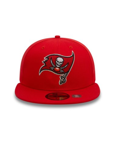 New Era gorra Tampa Bay Buccaneers