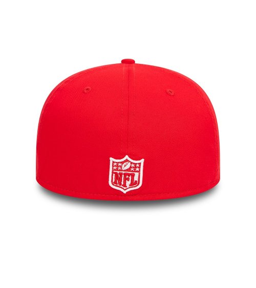 New Era gorra Tampa Bay Buccaneers