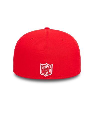 New Era berretto Tampa Bay Buccaneers