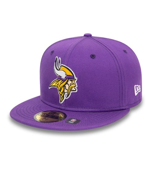 New Era snapback cap 6 panels