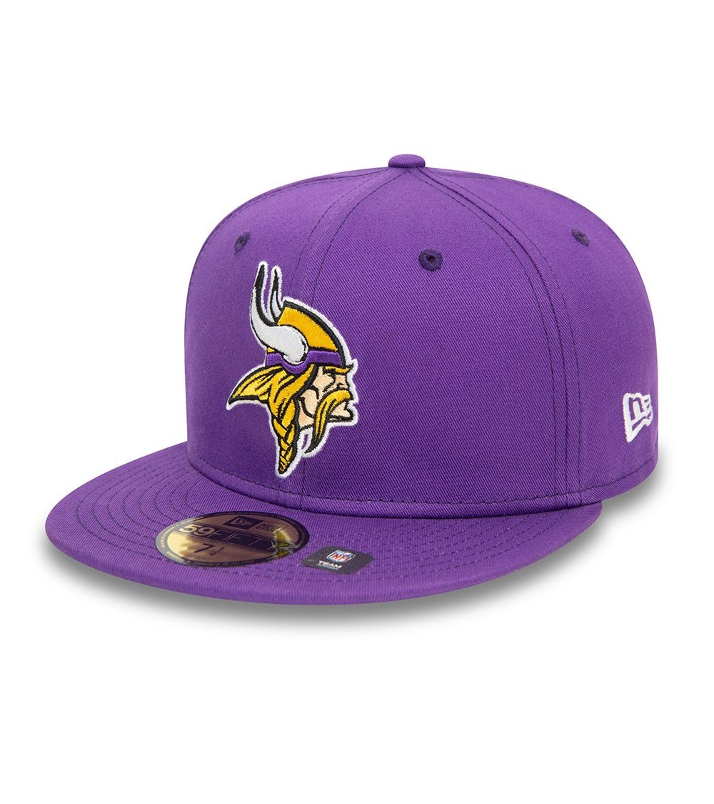 New Era gorra snapback 6 paneles