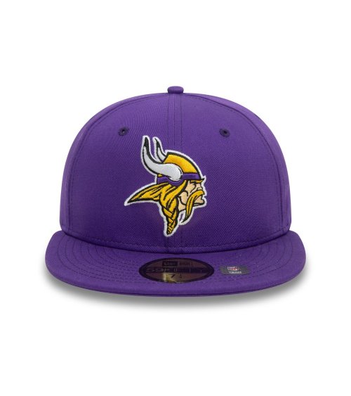 New Era berretto snapback 6 pannelli