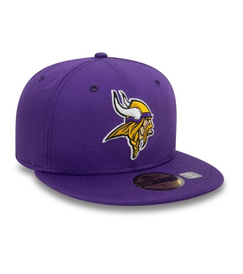 New Era berretto snapback 6 pannelli