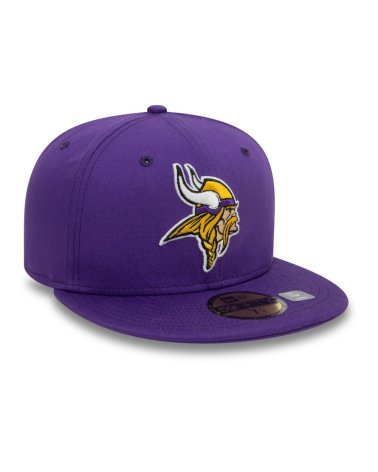 New Era gorra snapback 6 paneles