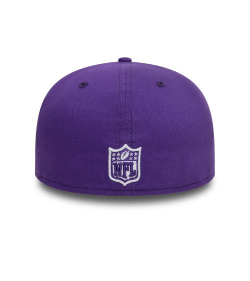 New Era gorra snapback 6 paneles