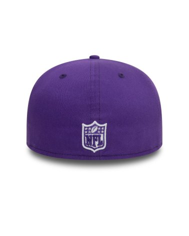 New Era gorra snapback 6 paneles