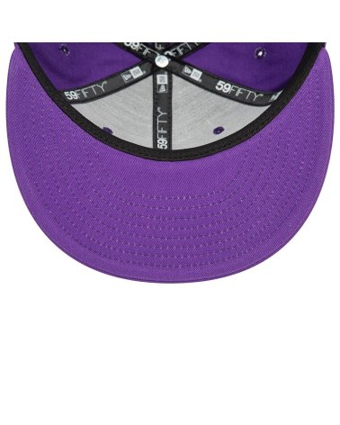 New Era snapback cap 6 panels