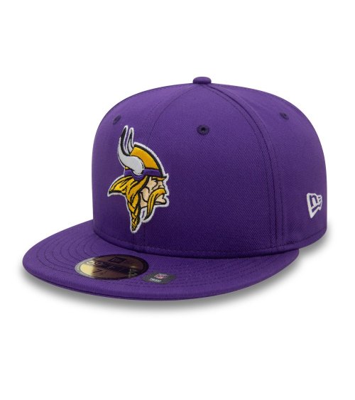 New Era snapback cap 6 panels