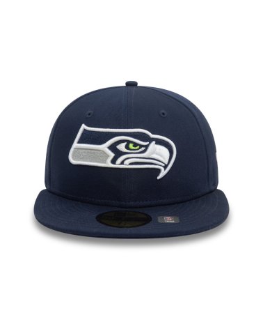 New Era Berretto Seahawks NFL 59FIFTY