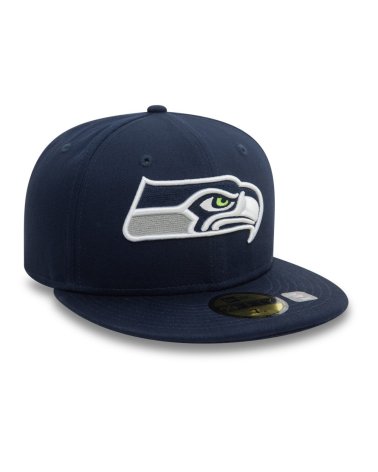 New Era Berretto Seahawks NFL 59FIFTY