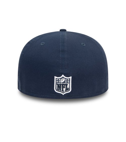 New Era Seahawks NFL 59FIFTY Cap
