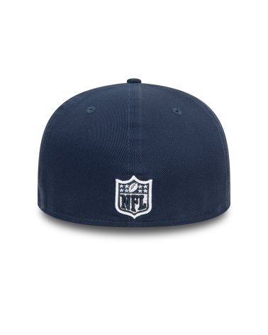 New Era Casquette Seahawks NFL 59FIFTY