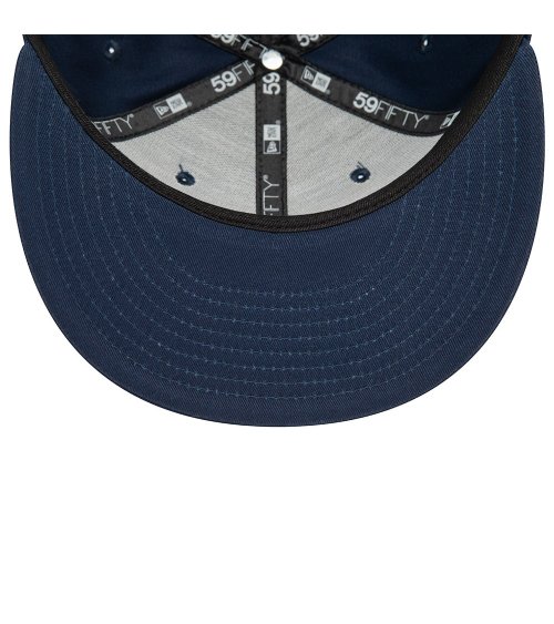 New Era Berretto Seahawks NFL 59FIFTY