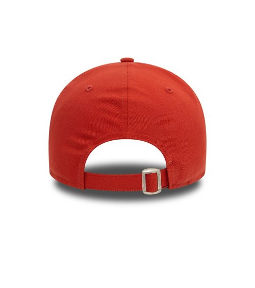 New Era 9Forty Cap Chicago Bulls with Floral Embroidery