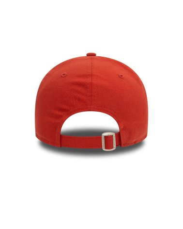New Era 9Forty Cap Chicago Bulls with Floral Embroidery