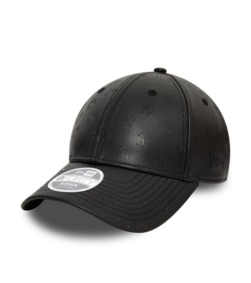 New Era 9FORTY Monogram Kappe