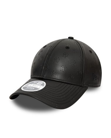 New Era 9FORTY Monogram cap