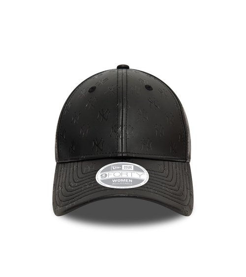 New Era 9FORTY Monogram cap