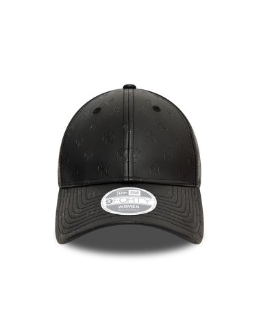 New Era 9FORTY Monogram cap