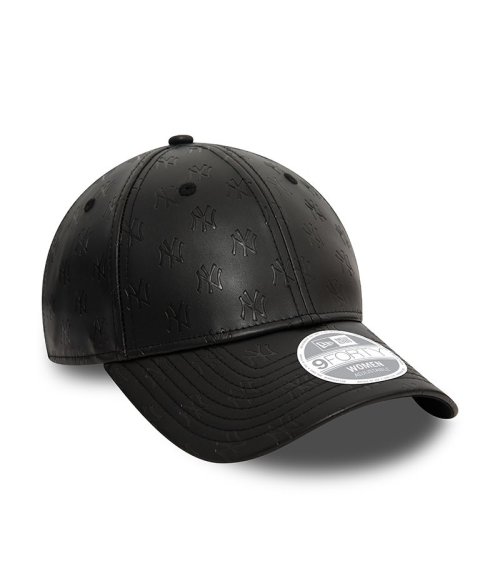 New Era berretto 9FORTY Monogram