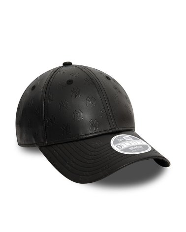 New Era 9FORTY Monogram cap