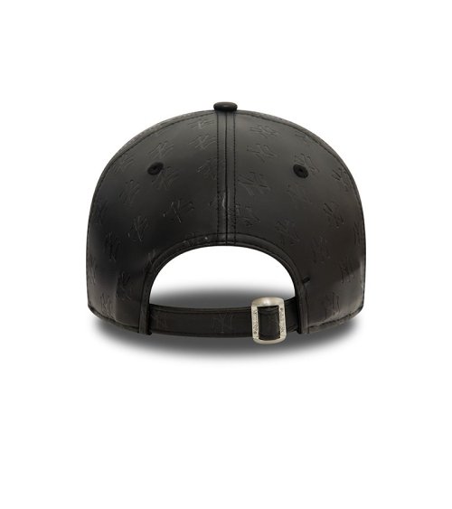 New Era 9FORTY Monogram cap
