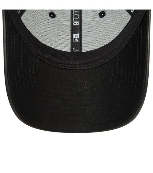 New Era 9FORTY Monogram cap