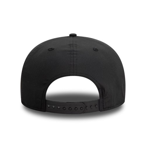 New Era casquette à visière plate AS Roma